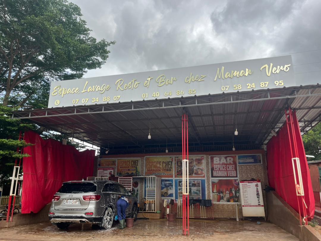 Chez Maman Véro
